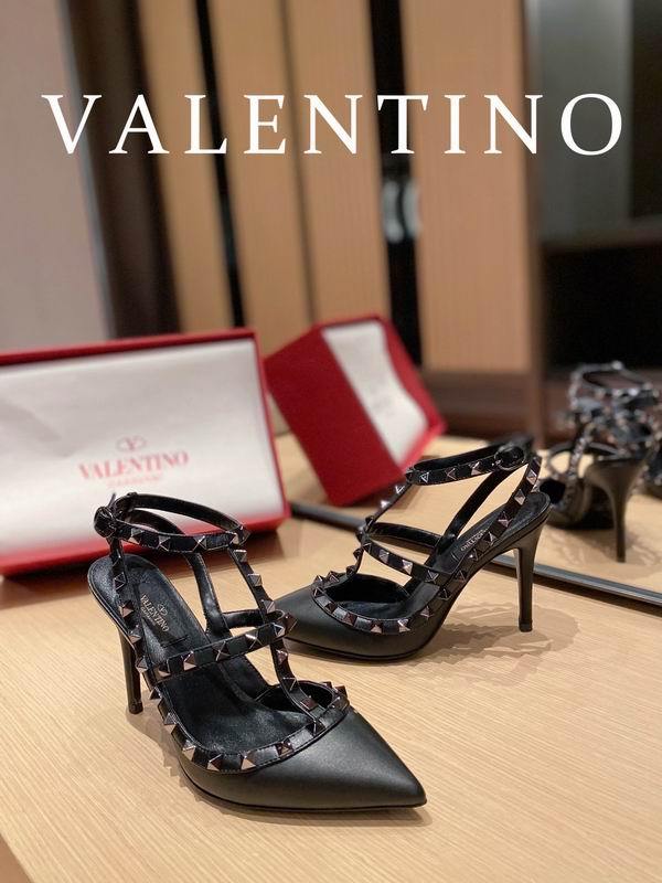 Valentino Women's Shoes 270